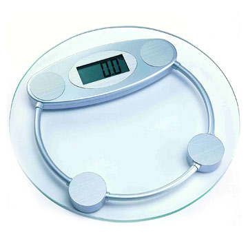 Electronic Scales